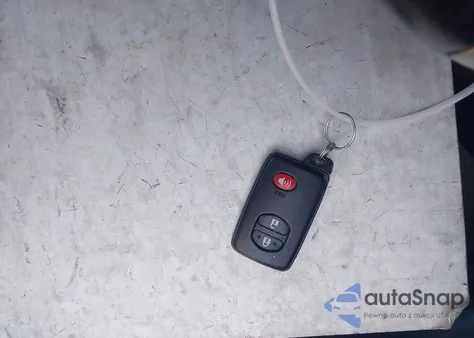 2012 Toyota Prius Two из США, поврежденный, VIN JTDKN3DU5C1480334